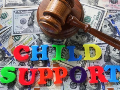 Child Support