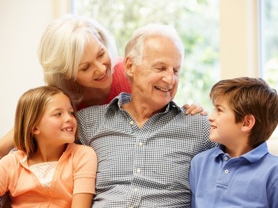 Grandparent's Rights