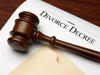 Marital Settlement