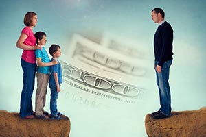 How Much Does It Cost To File For Child Custody In Arizona?
