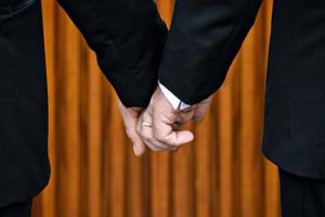 How to Dissolve a Same-Sex Union in Arizona