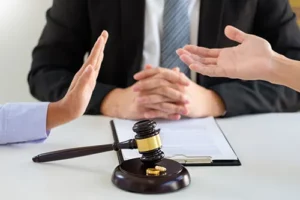 Do I Need a Lawyer for my Arizona Divorce?