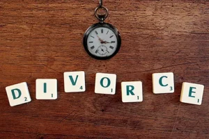 How Long Does Divorce Take in Arizona?