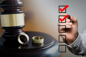 Arizona Divorce Checklist