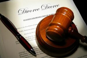 How to Appeal a Divorce Decree in Arizona