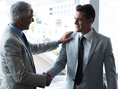 Phoenix Divorce Lawyers for Men