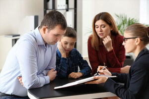 What Is Arizona Child Support Like for Parents Living Together?