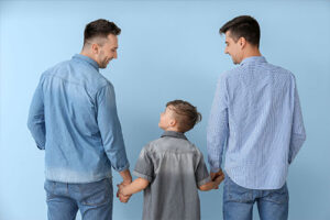 Child Custody for Same-Sex Parents in Arizona