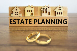 Divorce and Estate Planning in Arizona