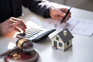 Divorce and Taxes in Arizona