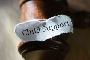 Grounds for Child Support Modification in Arizona