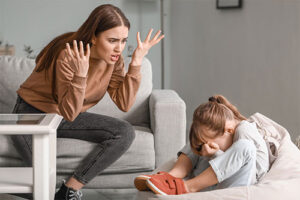 Reasons to Lose Custody of a Child in Arizona