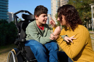 Special Needs Children and Divorce in Arizona