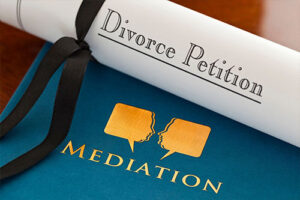 The Arizona Divorce Mediation Process